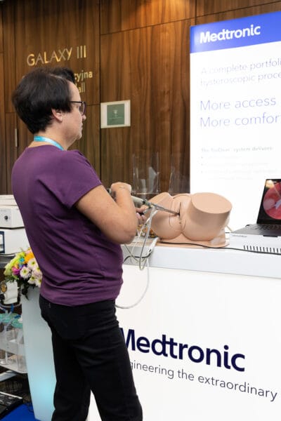 Medtronic - Warsztaty