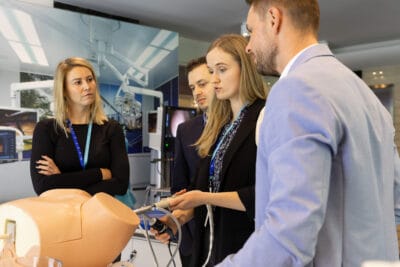 Meden Inmed: Histeroskopia office’owa